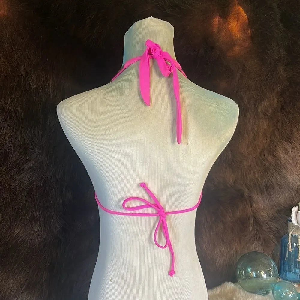 Victoria’s Secret bikini top M (5090)